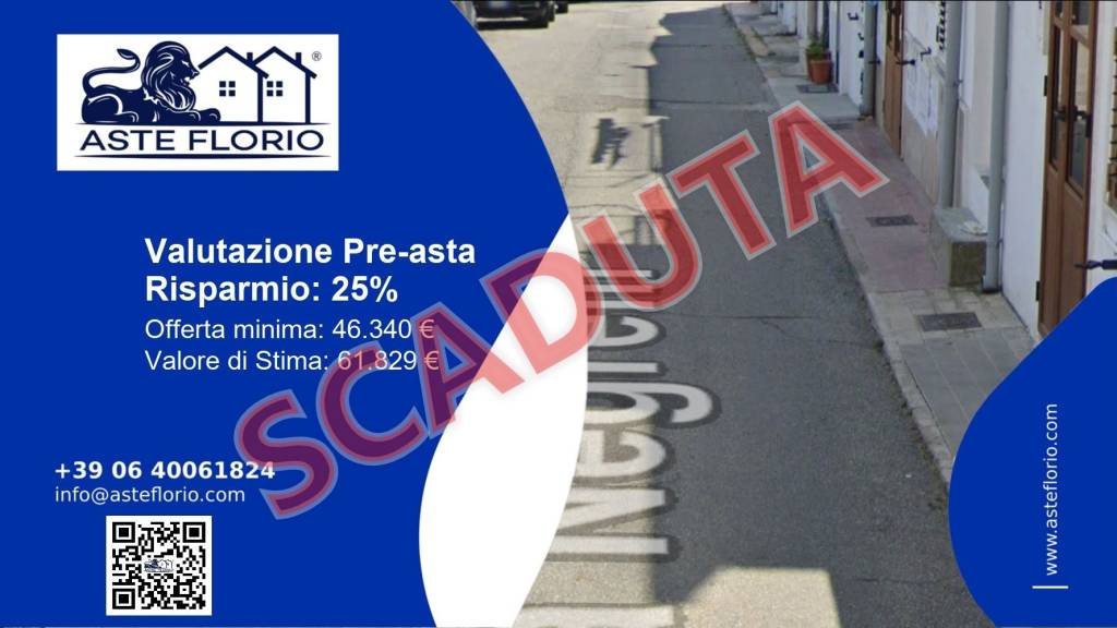 appartamento in vendita a Pisticci