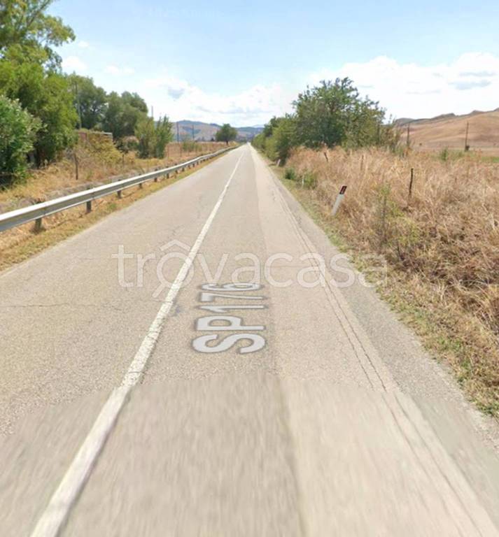 terreno agricolo in vendita a Pisticci