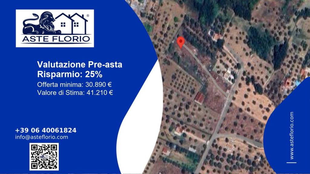 terreno agricolo in vendita a Pisticci