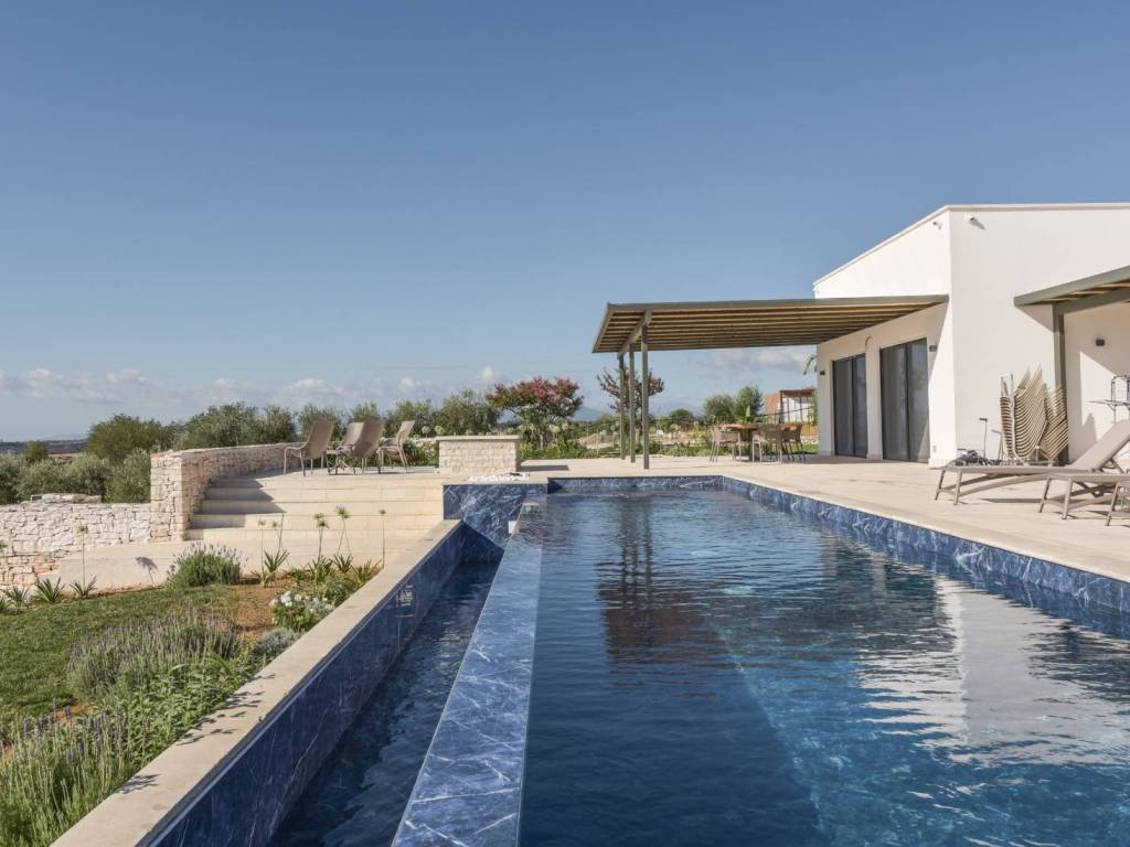 casa indipendente in vendita a Pisticci in zona Marina di Pisticci