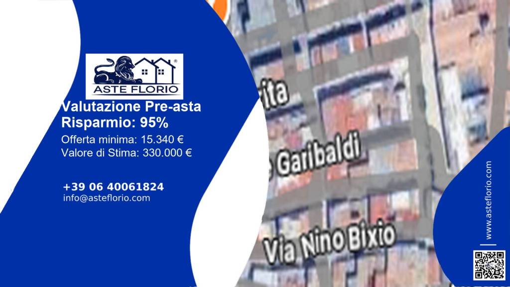 negozio in vendita a Pisticci