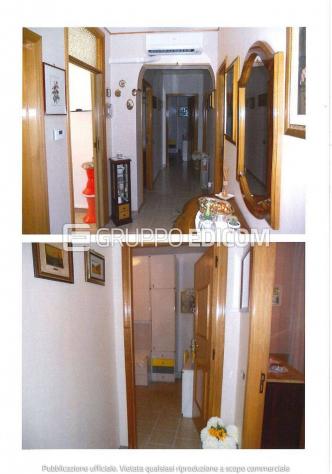 appartamento in vendita a Pisticci