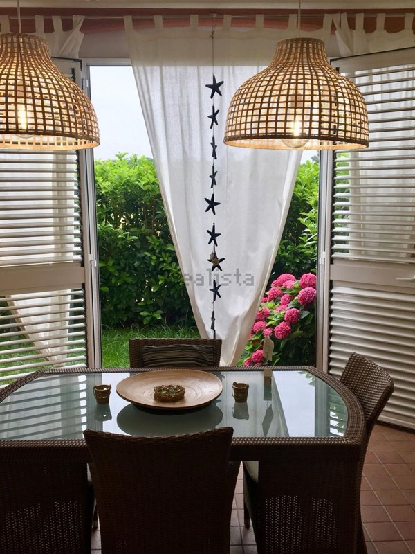 appartamento in vendita a Pisticci in zona Marina di Pisticci