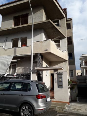 quadrivano in vendita a Pisticci in zona Marconia