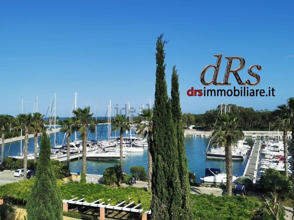 appartamento in vendita a Pisticci in zona Marina di Pisticci