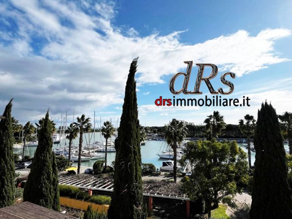 appartamento in vendita a Pisticci in zona Marina di Pisticci