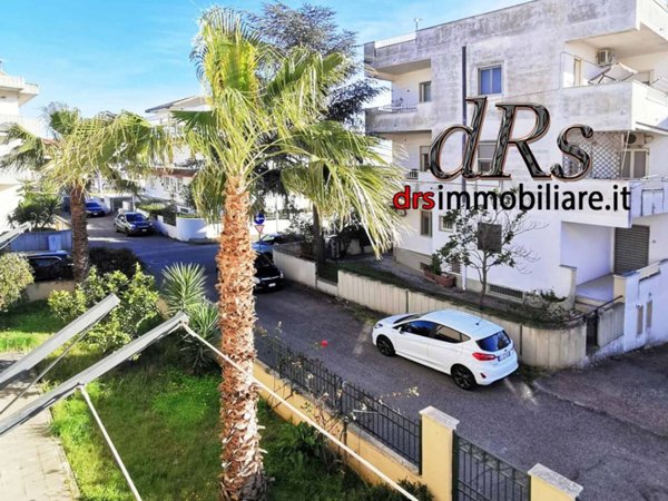 appartamento in vendita a Pisticci in zona Marconia