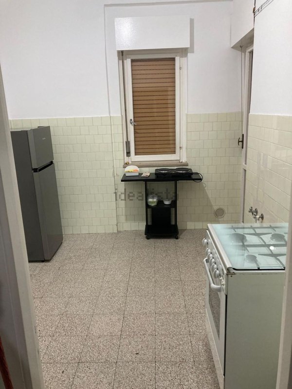 appartamento in vendita a Pisticci in zona Marconia