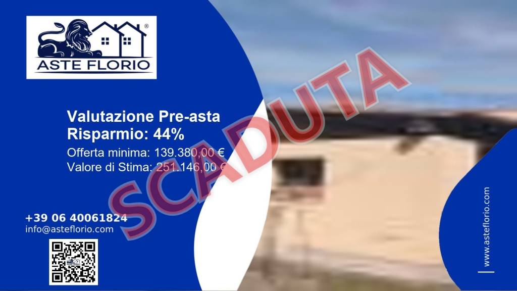 casa indipendente in vendita a Pisticci