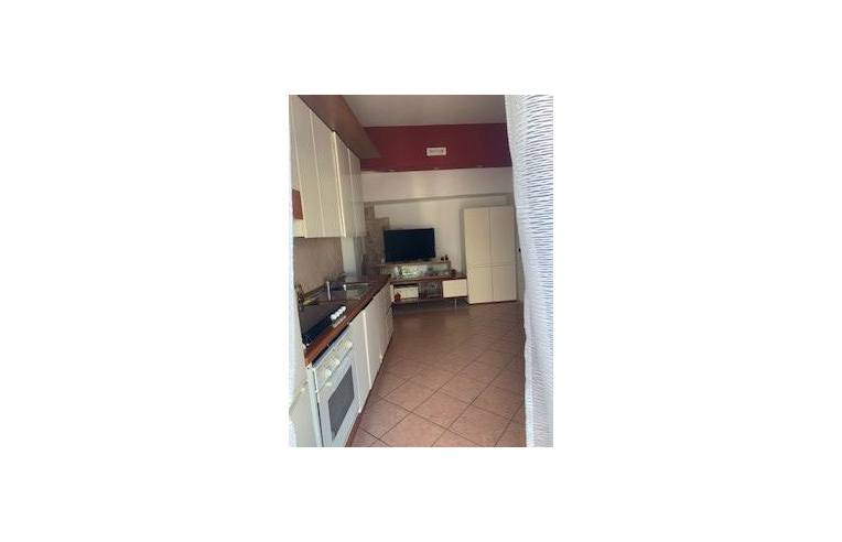 appartamento in vendita a Pisticci in zona Marina di Pisticci