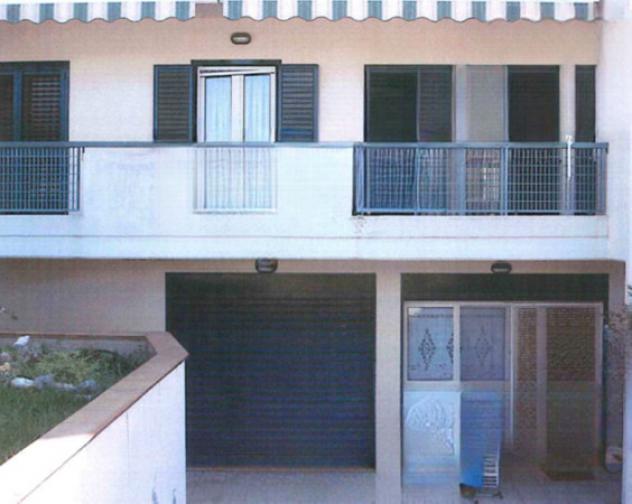 appartamento in vendita a Pisticci in zona Marconia