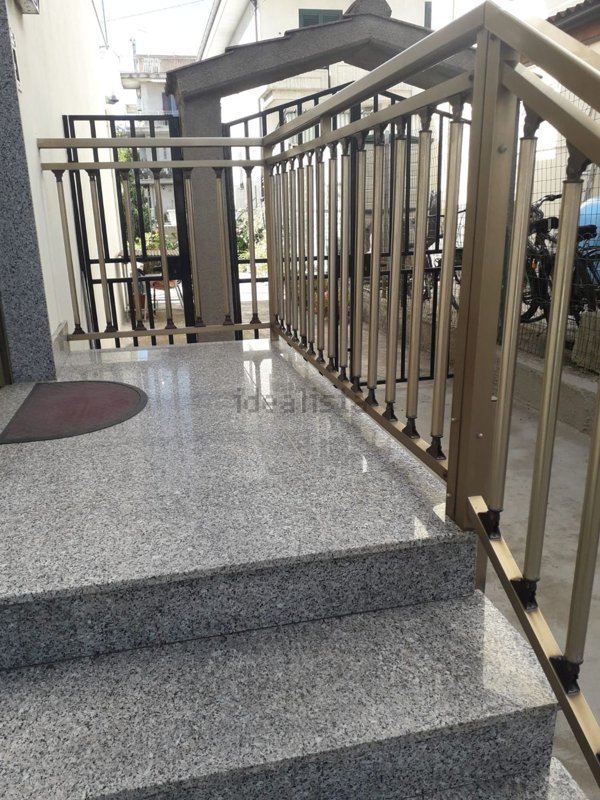 appartamento in vendita a Pisticci in zona Marconia