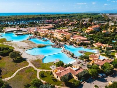 appartamento in vendita a Pisticci in zona Marina di Pisticci