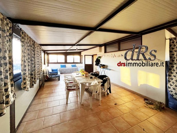 attico in vendita a Pisticci in zona Marconia