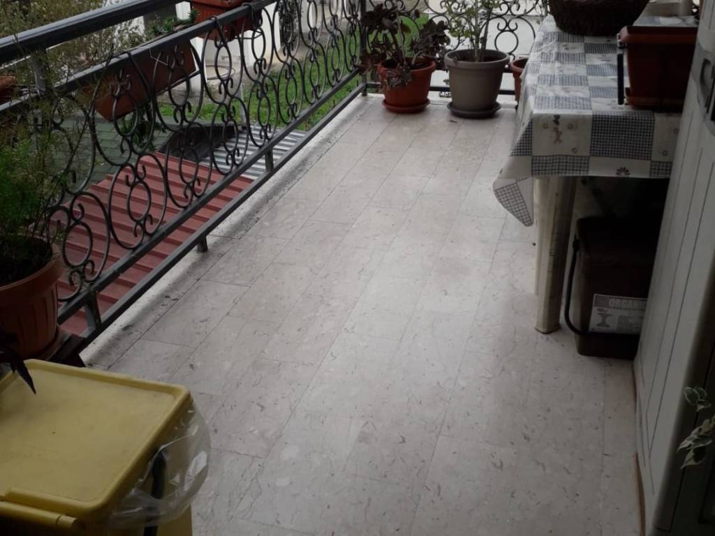 appartamento in vendita a Pisticci in zona Marconia