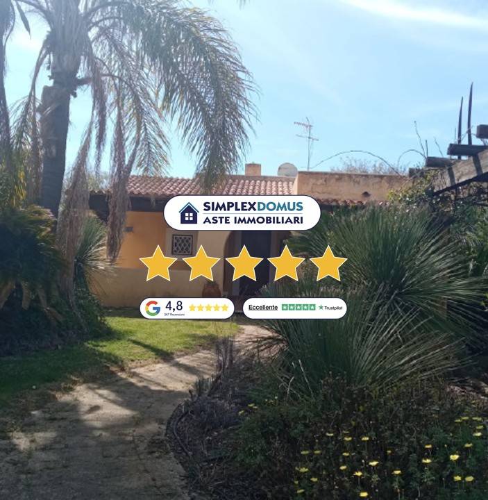 casa indipendente in vendita a Pisticci