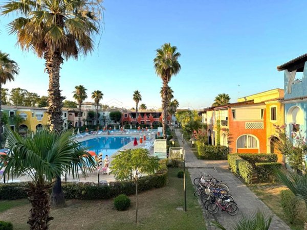 appartamento in vendita a Pisticci in zona Marina di Pisticci