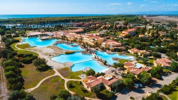 casa indipendente in vendita a Pisticci in zona Marina di Pisticci