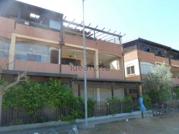 appartamento in vendita a Pisticci in zona Marina di Pisticci