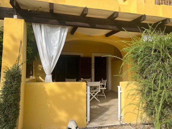 appartamento in vendita a Pisticci in zona Marina di Pisticci