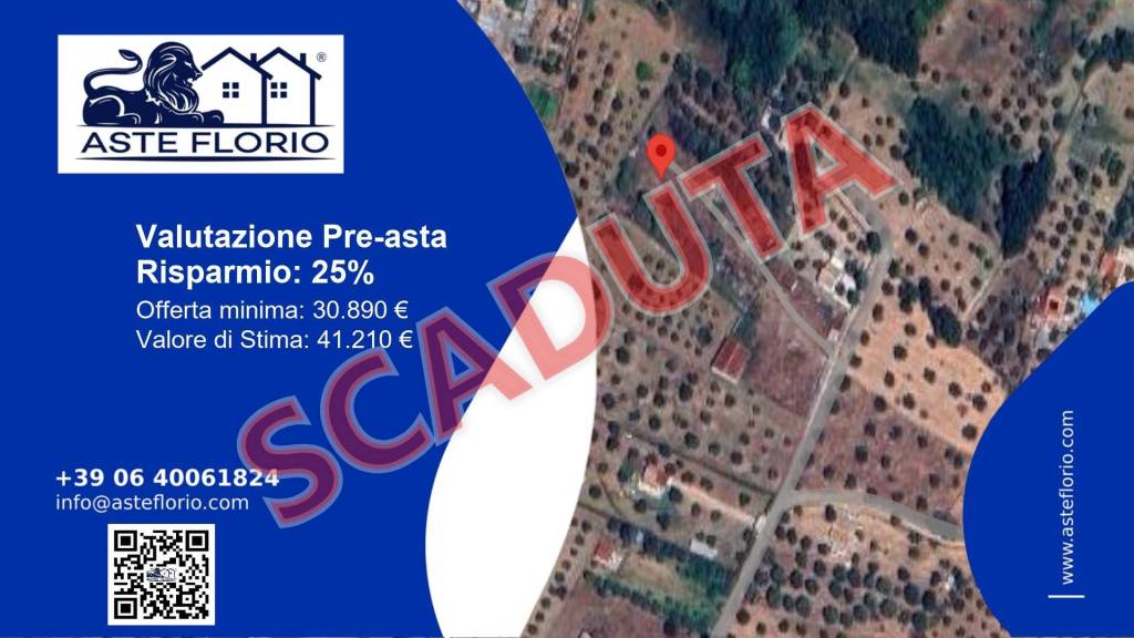 terreno agricolo in vendita a Pisticci