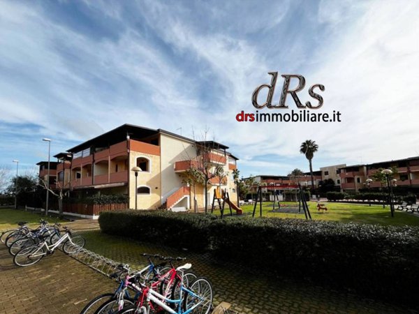 appartamento in vendita a Pisticci in zona Marina di Pisticci