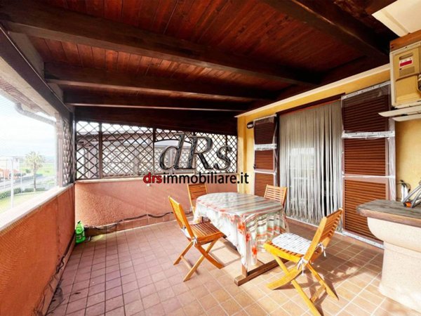 appartamento in vendita a Pisticci in zona Marina di Pisticci