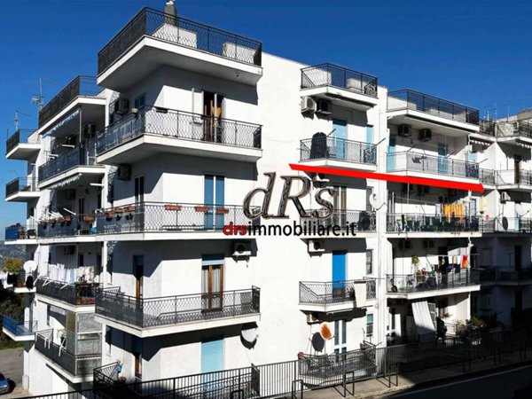 appartamento in vendita a Pisticci