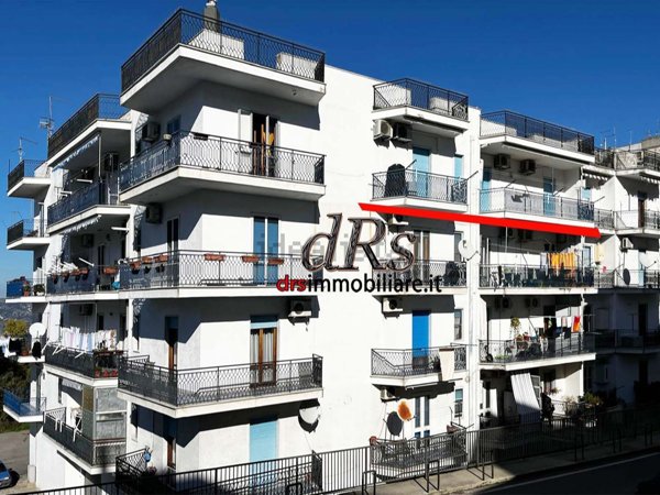 appartamento in vendita a Pisticci