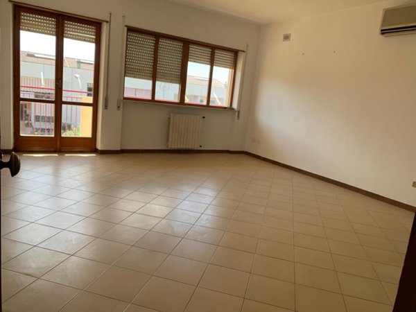 appartamento in vendita a Pisticci in zona Marconia