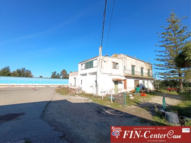 azienda agricola in vendita a Pisticci