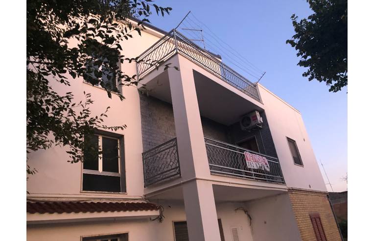 casa indipendente in vendita a Pisticci in zona Marconia