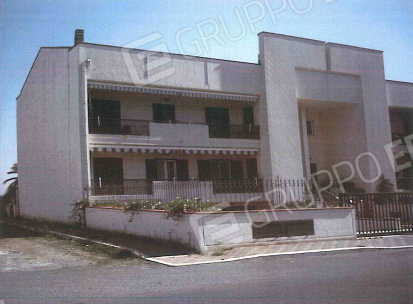 appartamento in vendita a Pisticci in zona Marconia