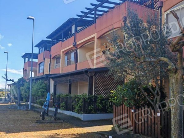 appartamento in vendita a Pisticci in zona Marina di Pisticci