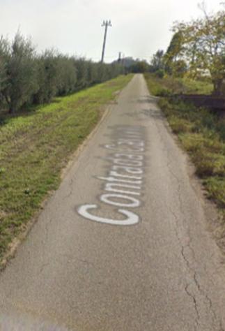 terreno edificabile in vendita a Pisticci in zona Tinchi