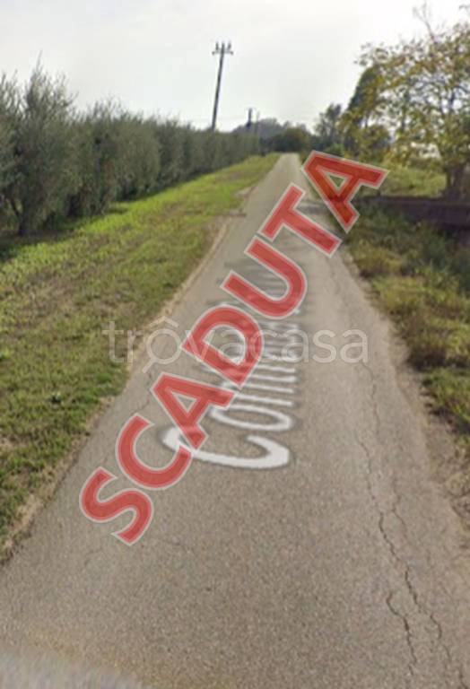 appartamento in vendita a Pisticci in zona Tinchi