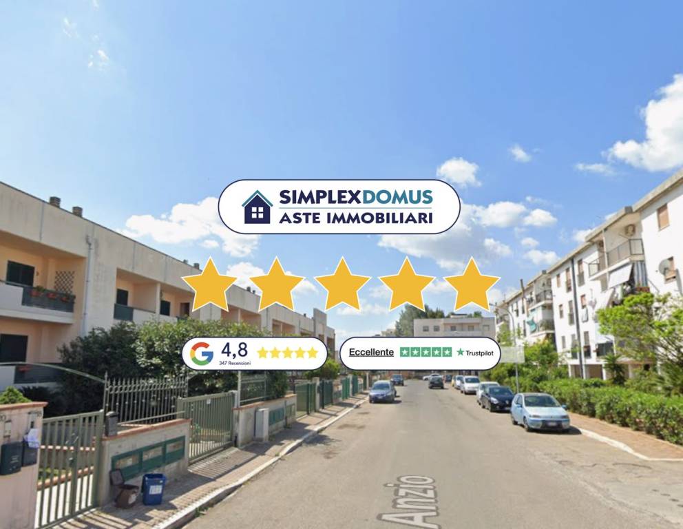 appartamento in vendita a Pisticci in zona Marconia