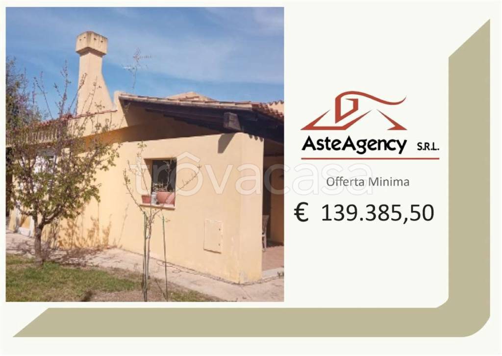 casa indipendente in vendita a Pisticci
