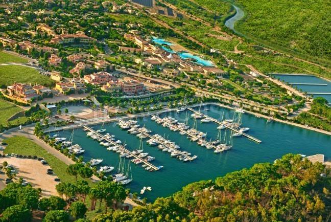 appartamento in vendita a Pisticci in zona Marina di Pisticci