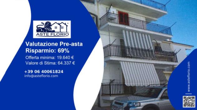 locale commerciale in vendita a Pisticci