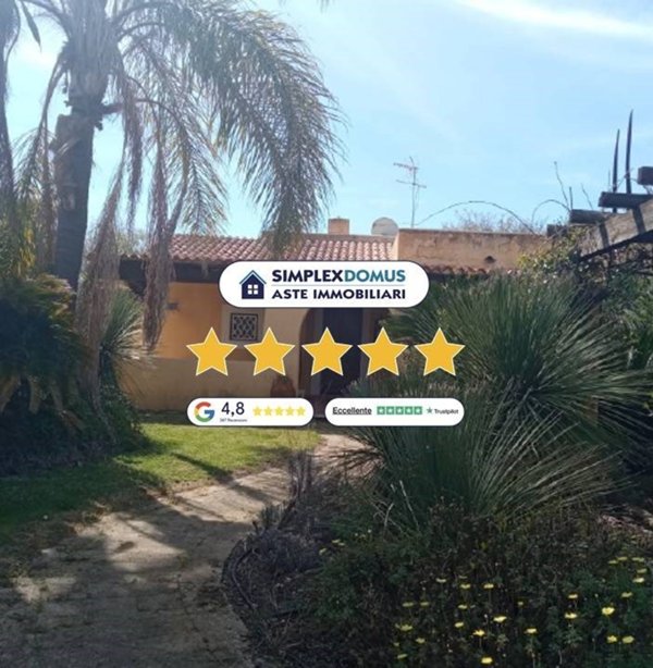 casa indipendente in vendita a Pisticci