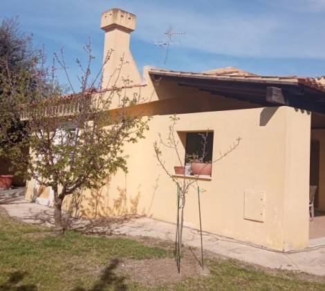 casa indipendente in vendita a Pisticci
