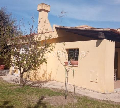 casa indipendente in vendita a Pisticci