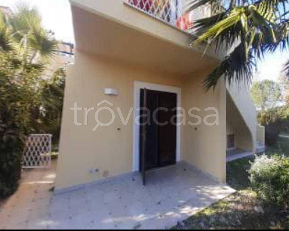 appartamento in vendita a Pisticci