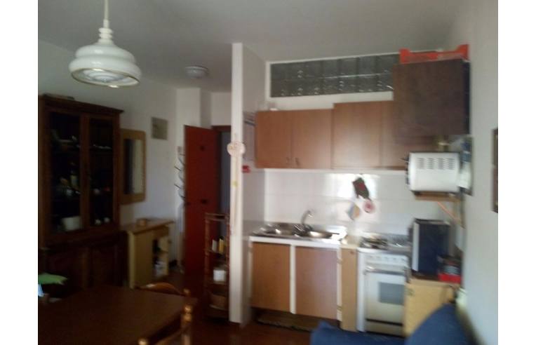 appartamento in vendita a Pisticci in zona Marina di Pisticci