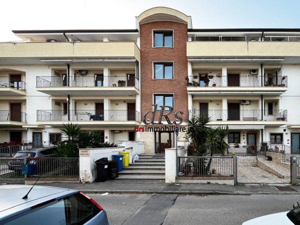 appartamento in vendita a Pisticci in zona Marconia