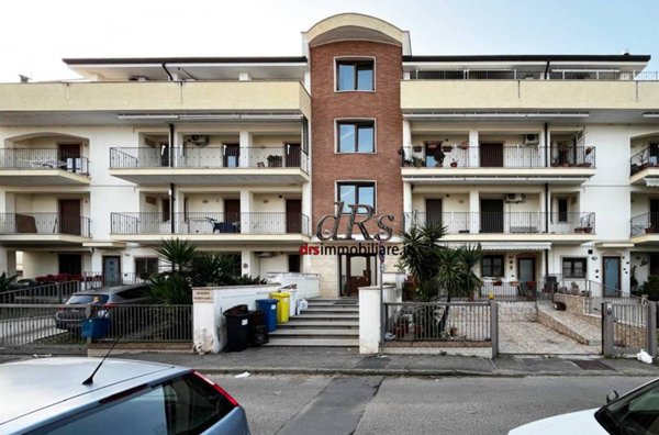 appartamento in vendita a Pisticci in zona Marconia