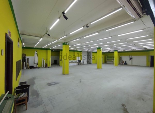 ufficio in vendita a Pisticci