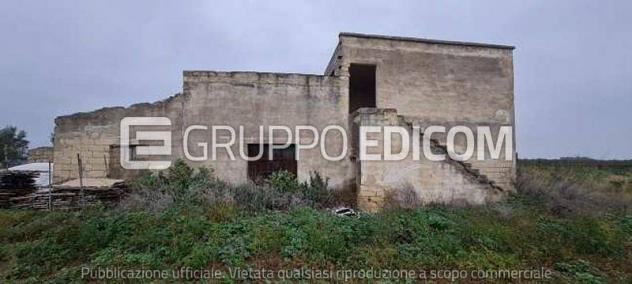 locale commerciale in vendita a Pisticci