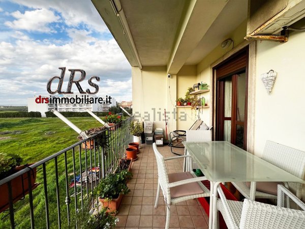 appartamento in vendita a Pisticci in zona Marconia